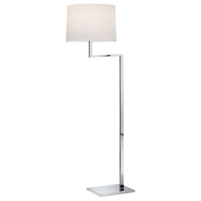 Thick Thin Floor Lamp by Sonneman
