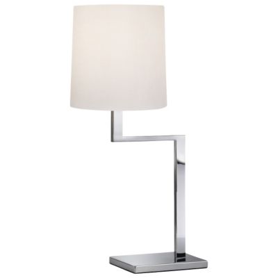 Thick Thin Mini Table Lamp by Sonneman
