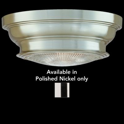 Woodstock Flushmount by Hudson Valley - OPEN BOX RETURN