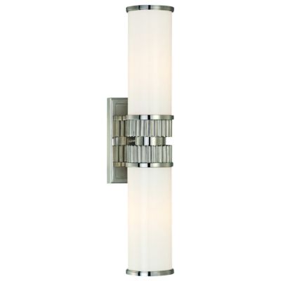 Harper Bath Bar by Hudson Valley - OPEN BOX RETURN