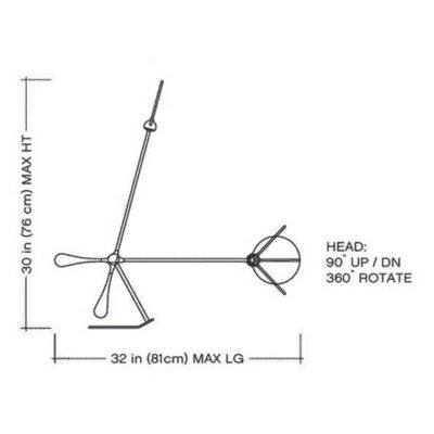 Specification Drawing