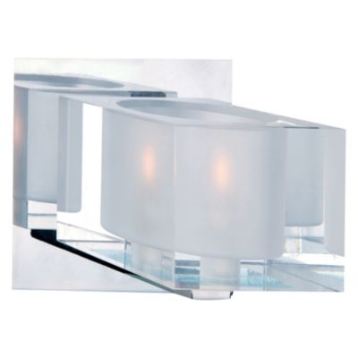 Cubic Wall Sconce by Maxim Lighting