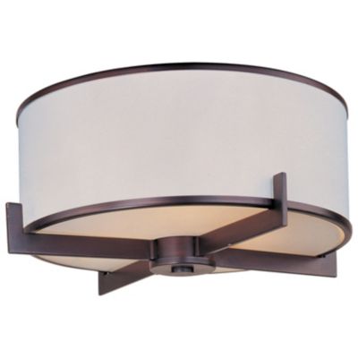 Nexus Flushmount by Maxim Lighting
