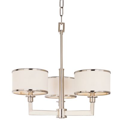 Nexus Chandelier by Maxim Lighting