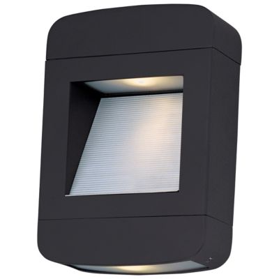 Optic Outdoor Wall Sconce by Maxim Lighting