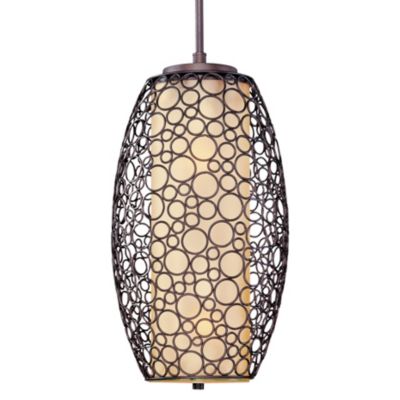 Meridian Pendant by Maxim Lighting