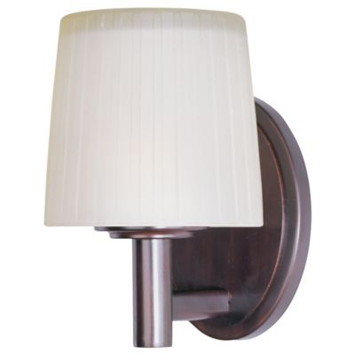 Finesse Wall Sconce by Maxim Lighting