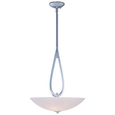 Elan Bowl Pendant by Maxim Lighting