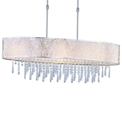 Rapture Island Pendant by Maxim Lighting