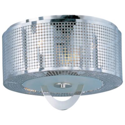 Mirage Flushmount by Maxim Lighting