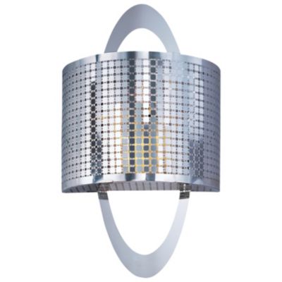Mirage Wall Sconce by Maxim Lighting