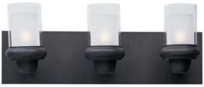 Bayview Bath Bar by Maxim Lighting