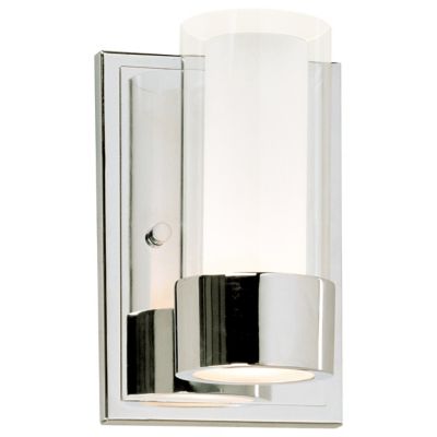 Silo Wall Sconce by Maxim Lighting