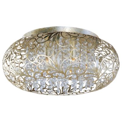 Arabesque Flushmount by Maxim Lighting