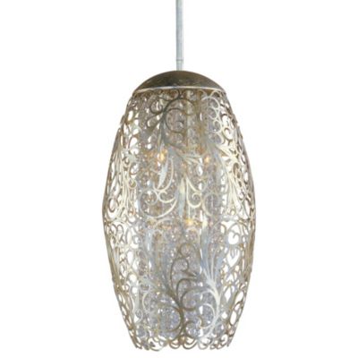 Arabesque Pendant by Maxim Lighting