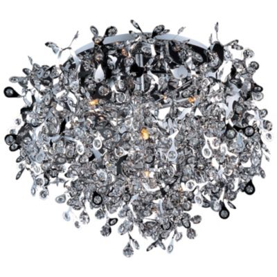 Comet Flushmount by Maxim Lighting