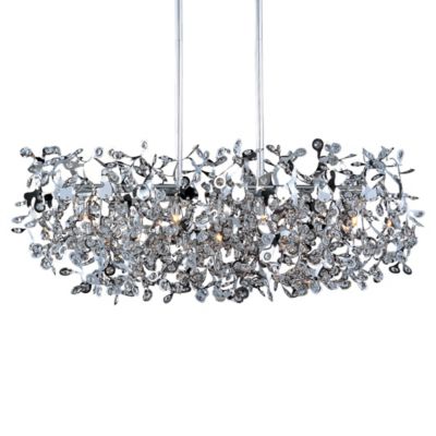 Comet Island Pendant by Maxim Lighting