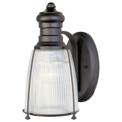 Hi-Bay Wall Sconce by Maxim Lighting