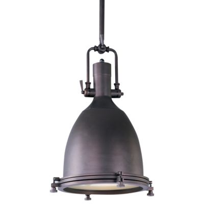 Hi-Bay 25104 Pendant by Maxim Lighting
