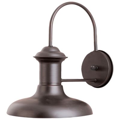 Wharf Outdoor Wall Sconce by Maxim Lighting