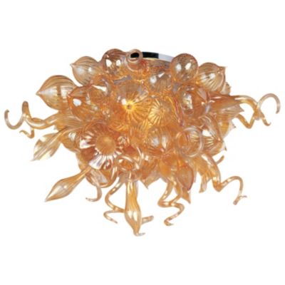 Mimi LED Semi-Flushmount by Maxim Lighting