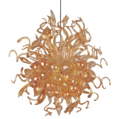 Mimi LED Chandelier by Maxim Lighting