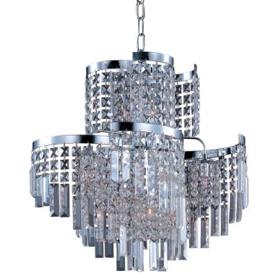 Belvedere Pendant by Maxim Lighting