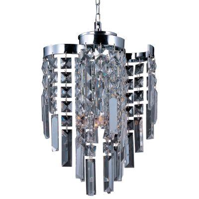 Belvedere 39809 Pendant by Maxim Lighting