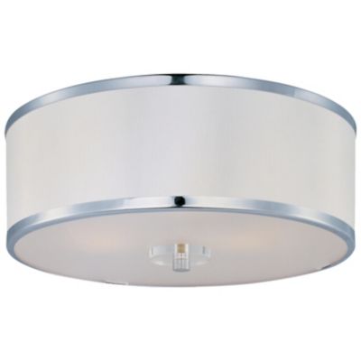 Metro Flushmount by Maxim Lighting