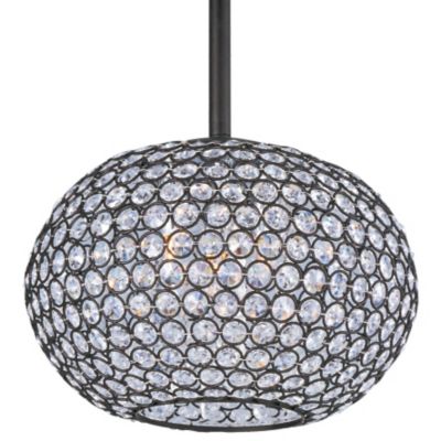 Glimmer Pendant by Maxim Lighting