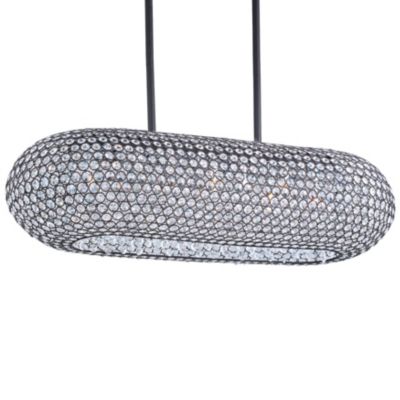 Glimmer Island Pendant by Maxim Lighting