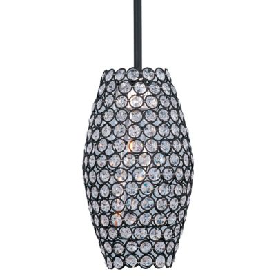 Glimmer 39882 Pendant by Maxim Lighting