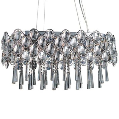 Jewel Island Pendant by Maxim Lighting