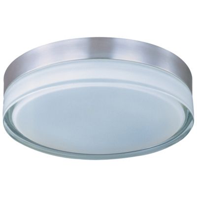 Blocks EE Round Flushmount by Maxim Lighting