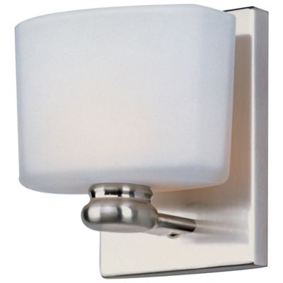 Essence Wall Sconce by Maxim Lighting