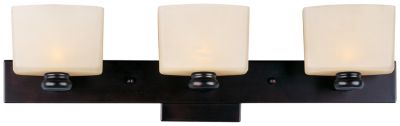 Essence Bath Bar by Maxim Lighting