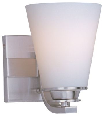 Conical Wall Sconce by Maxim Lighting