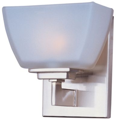 Angle Wall Sconce by Maxim Lighting