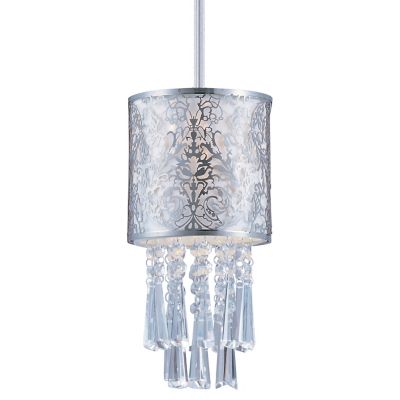 Rapture Mini Pendant by Maxim Lighting