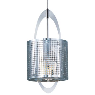Mirage Mini Pendant by Maxim Lighting