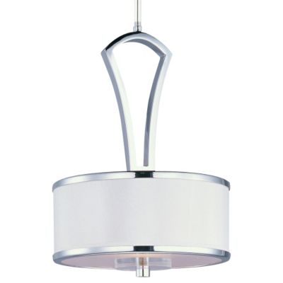 Metro Mini Pendant by Maxim Lighting