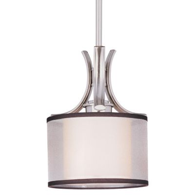 Orion Mini Pendant by Maxim Lighting