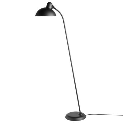 KAISER idell Super Floor Lamp by Fritz Hansen