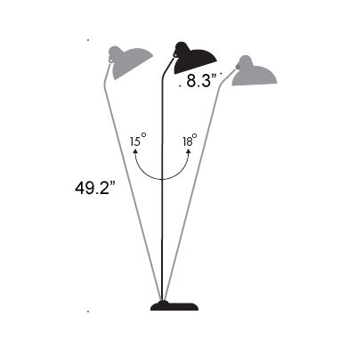 Specification Drawing