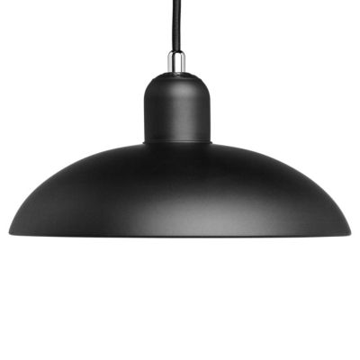 KAISER idell Pendant by Fritz Hansen