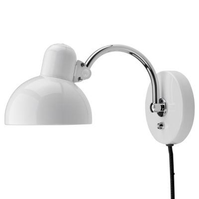 KAISER idell Wall Lamp by Fritz Hansen