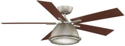 Breckenfield Ceiling Fan by Fanimation