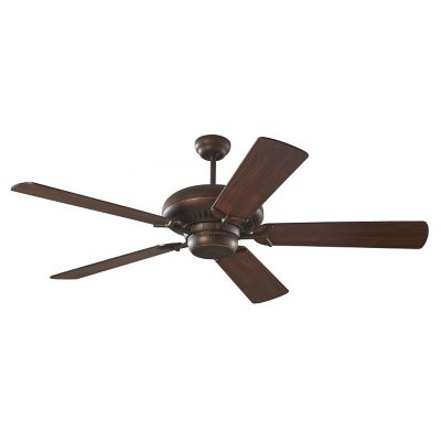 Grand Prix Ceiling Fan by Monte Carlo