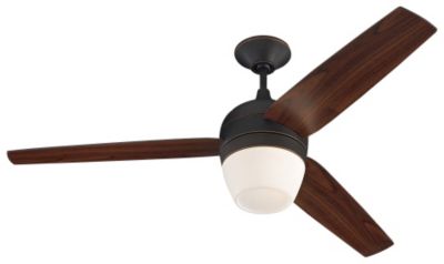 Merlot Ceiling Fan by Monte Carlo