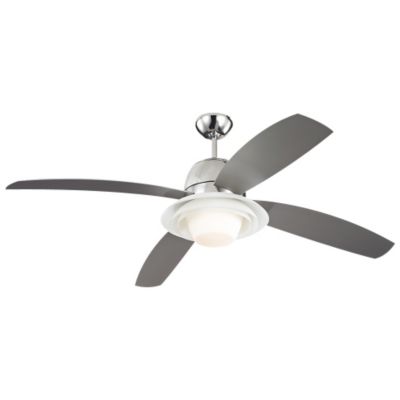 Icon Ceiling Fan by Monte Carlo